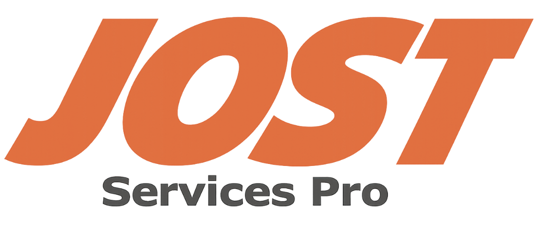 Logo Jost Services Pro